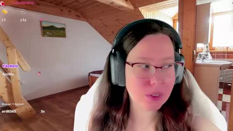 Victoria Romans online show from March 28, 2026, 11:21 am