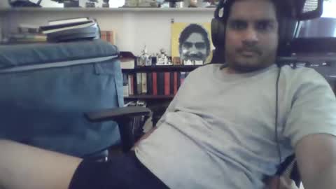 Visionzzzz online show from April 4, 2026, 3:38 am