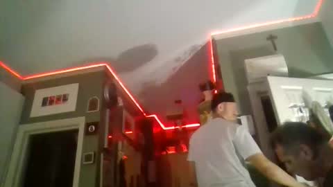 visol12 online show from January 17, 2026, 1:32 am