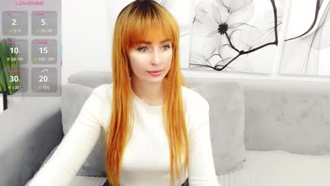 Snapshot of vita_flowen chatting on February 9, 2026, 6:28 am Vita online show from February 9, 2026, 6:28 am