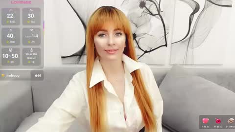 Snapshot of vita_flowen chatting on February 12, 2026, 6:30 am Vita online show from February 12, 2026, 6:30 am