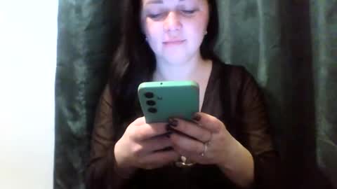 Vitalina282128 online show from February 15, 2026, 8:27 pm