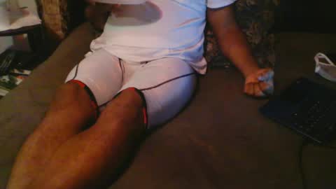vitaminhard58 online show from June 29, 2026, 3:01 pm