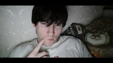 Snapshot of vitiligoboyy chatting on November 27, 2025, 1:18 am vitiligoboyy online show from November 27, 2025, 1:18 am