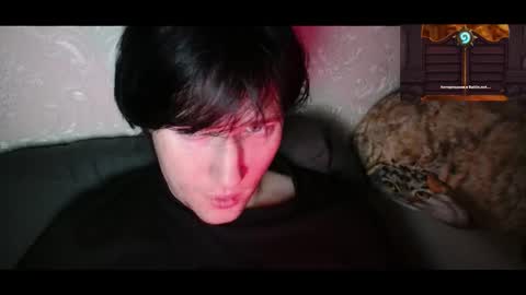 vitiligoboyy online show from January 14, 2026, 2:06 am