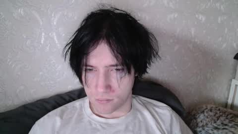 Snapshot of vitiligoboyy chatting on February 3, 2026, 6:00 am vitiligoboyy online show from February 3, 2026, 6:00 am