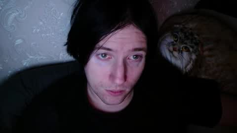 Snapshot of vitiligoboyy chatting on February 8, 2026, 12:47 am vitiligoboyy online show from February 8, 2026, 12:47 am