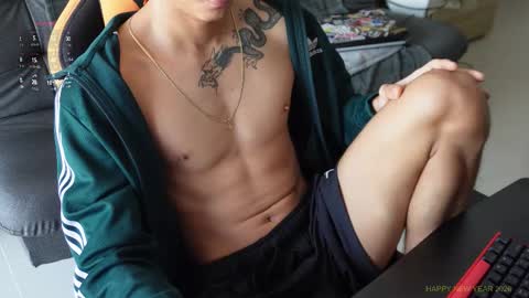 VITO BENZ online show from January 9, 2026, 3:15 pm