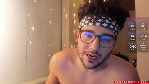 Vito Ferrer online show from December 4, 2025, 12:20 am