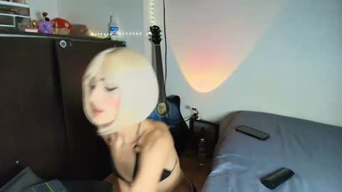 vitoriia_ online show from November 11, 2025, 10:54 pm