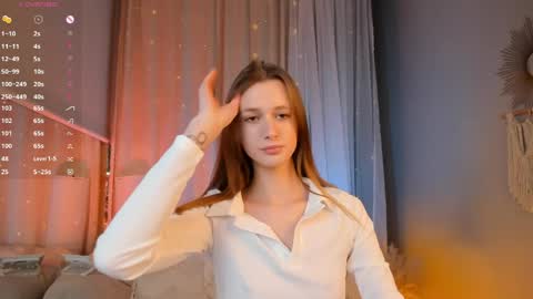 just Vi online show from April 4, 2026, 8:56 am