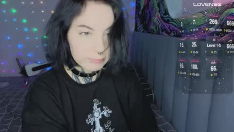 Snapshot of vivi__squirrel chatting on February 2, 2026, 1:48 am Vivi online show from February 2, 2026, 1:48 am