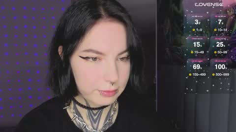 Snapshot of vivi__squirrel chatting on February 12, 2026, 3:56 am Vivi online show from February 12, 2026, 3:56 am