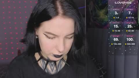 Snapshot of vivi__squirrel chatting on February 20, 2026, 7:47 pm Vivi online show from February 20, 2026, 7:47 pm