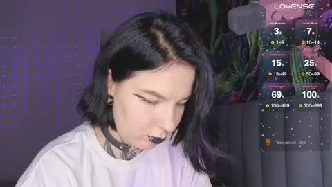 Snapshot of vivi__squirrel chatting on March 2, 2026, 7:15 am Vivi online show from March 2, 2026, 7:15 am