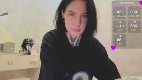 Snapshot of vivi__squirrel chatting on March 14, 2026, 1:34 am Vivi online show from March 14, 2026, 1:34 am