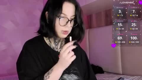 Vivi   online show from April 30, 2026, 12:06 am