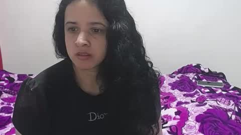 Snapshot of vivian_walt_ chatting on January 6, 2025, 7:42 am melissa online show from January 6, 2025, 7:42 am