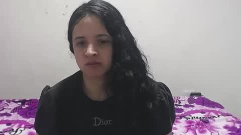 Snapshot of vivian_walt_ chatting on January 12, 2025, 10:23 am melissa online show from January 12, 2025, 10:23 am