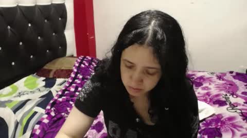 Snapshot of vivian_walt_ chatting on September 25, 2025, 5:22 am melissa online show from September 25, 2025, 5:22 am