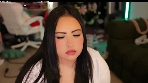 Snapshot of vivianaortega chatting on January 3, 2025, 4:00 am Vivi online show from January 3, 2025, 4:00 am