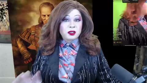 VivianFrosty online show from February 23, 2025, 4:50 am