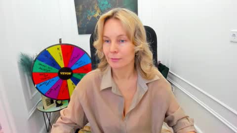 Sinti online show from March 19, 2026, 4:38 am