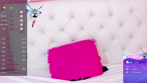 Snapshot of vivianne_scott chatting on December 3, 2024, 3:33 pm Vivi online show from December 3, 2024, 3:33 pm