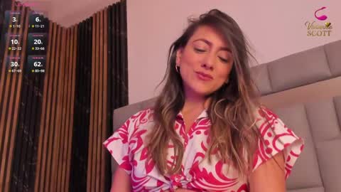 Vivi online show from March 24, 2026, 12:21 pm