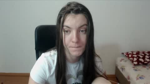 Snapshot of vivianngray chatting on January 13, 2025, 8:58 pm Vivian Gray online show from January 13, 2025, 8:58 pm