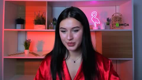 vivy_star online show from November 21, 2025, 7:34 pm