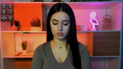 vivy_star online show from December 2, 2025, 7:20 pm