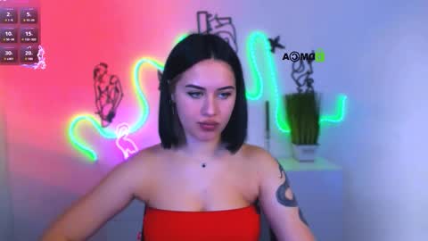 vivy_star online show from March 12, 2026, 8:15 pm