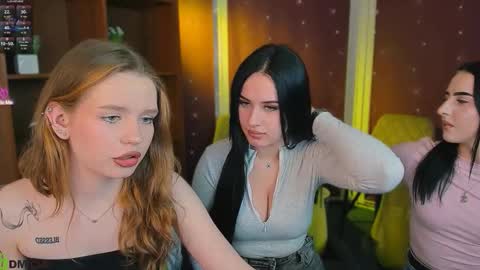 vivy_star online show from March 17, 2026, 8:56 pm