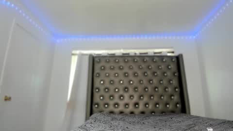 Sasha Malone online show from February 25, 2026, 5:33 pm