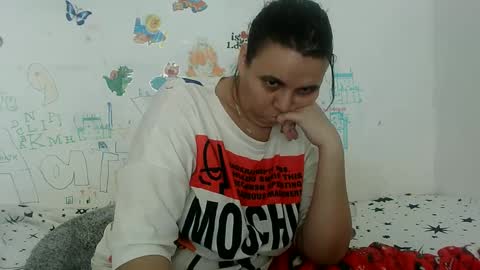 Snapshot of vixenbya chatting on February 9, 2025, 12:08 pm vixenbya online show from February 9, 2025, 12:08 pm