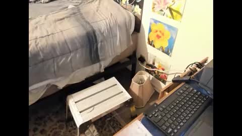 Vixen Fyre online show from February 5, 2026, 3:44 am