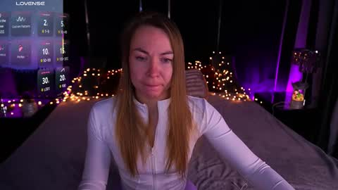 Ur Lady online show from January 12, 2026, 7:41 pm