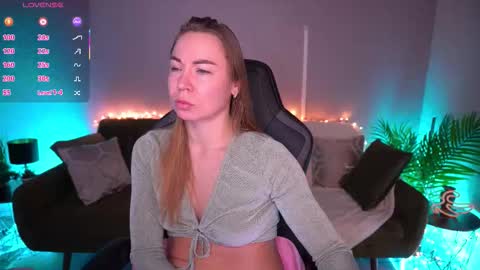 Ur Lady online show from February 4, 2026, 8:58 pm