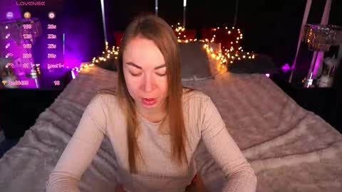 Ur Lady online show from March 11, 2026, 9:54 pm