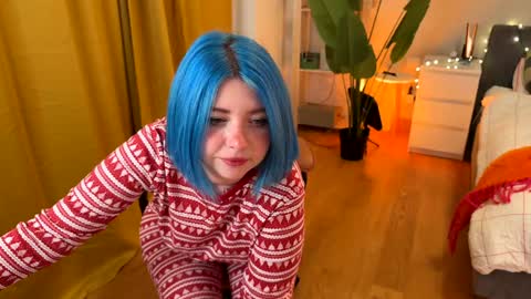 Polly  Online mostly at 9pm-2am UK Time online show from December 4, 2024, 5:00 pm