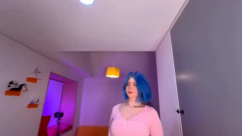 Polly  Online mostly at 9pm-2am UK Time online show from February 20, 2025, 6:35 pm