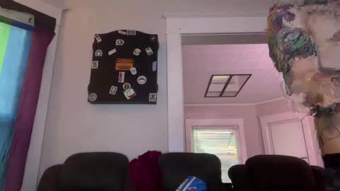 VJ online show from September 11, 2025, 11:16 pm