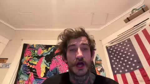 VJ online show from October 16, 2025, 7:42 am