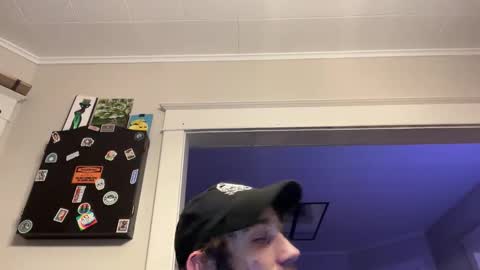 VJ online show from October 24, 2025, 3:25 am