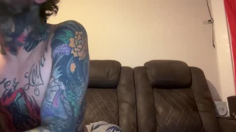 VJ online show from November 24, 2025, 2:11 am