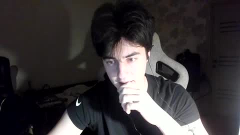 Martin online show from March 8, 2026, 1:14 am