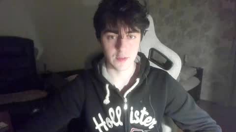 Martin online show from April 30, 2026, 12:17 am