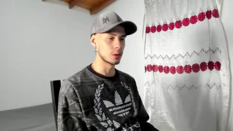 Vlad online show from April 14, 2026, 3:34 am