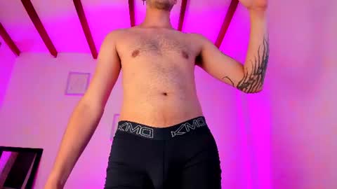 Vlad online show from July 14, 2026, 2:05 am